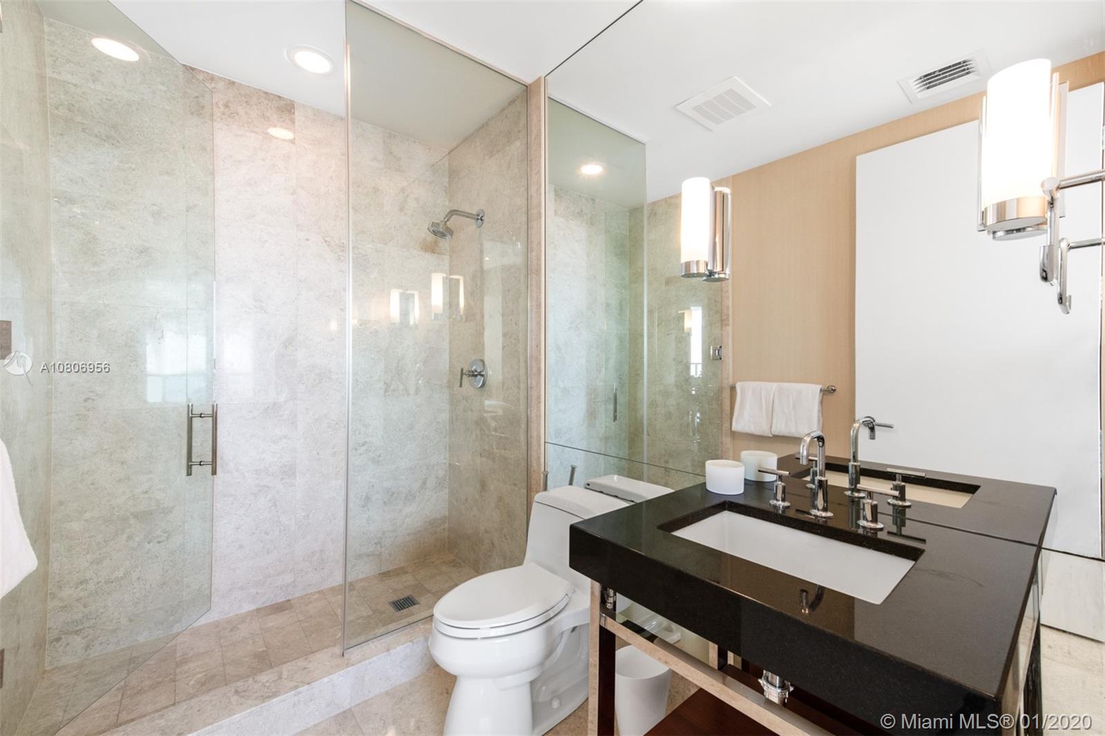 9701 Collins Avenue, Unit PH0203S Bal Harbour, FL 33154 - Photo 40 of 48