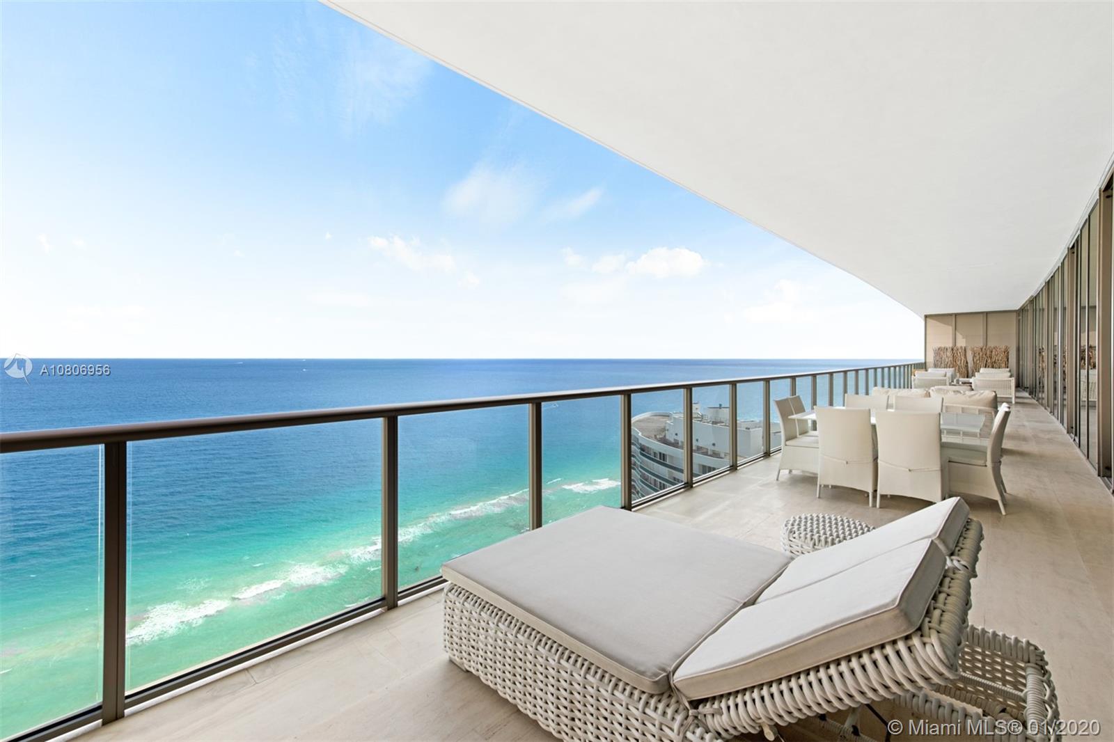 9701 Collins Avenue, Unit PH0203S Bal Harbour, FL 33154 - Photo 5 of 48