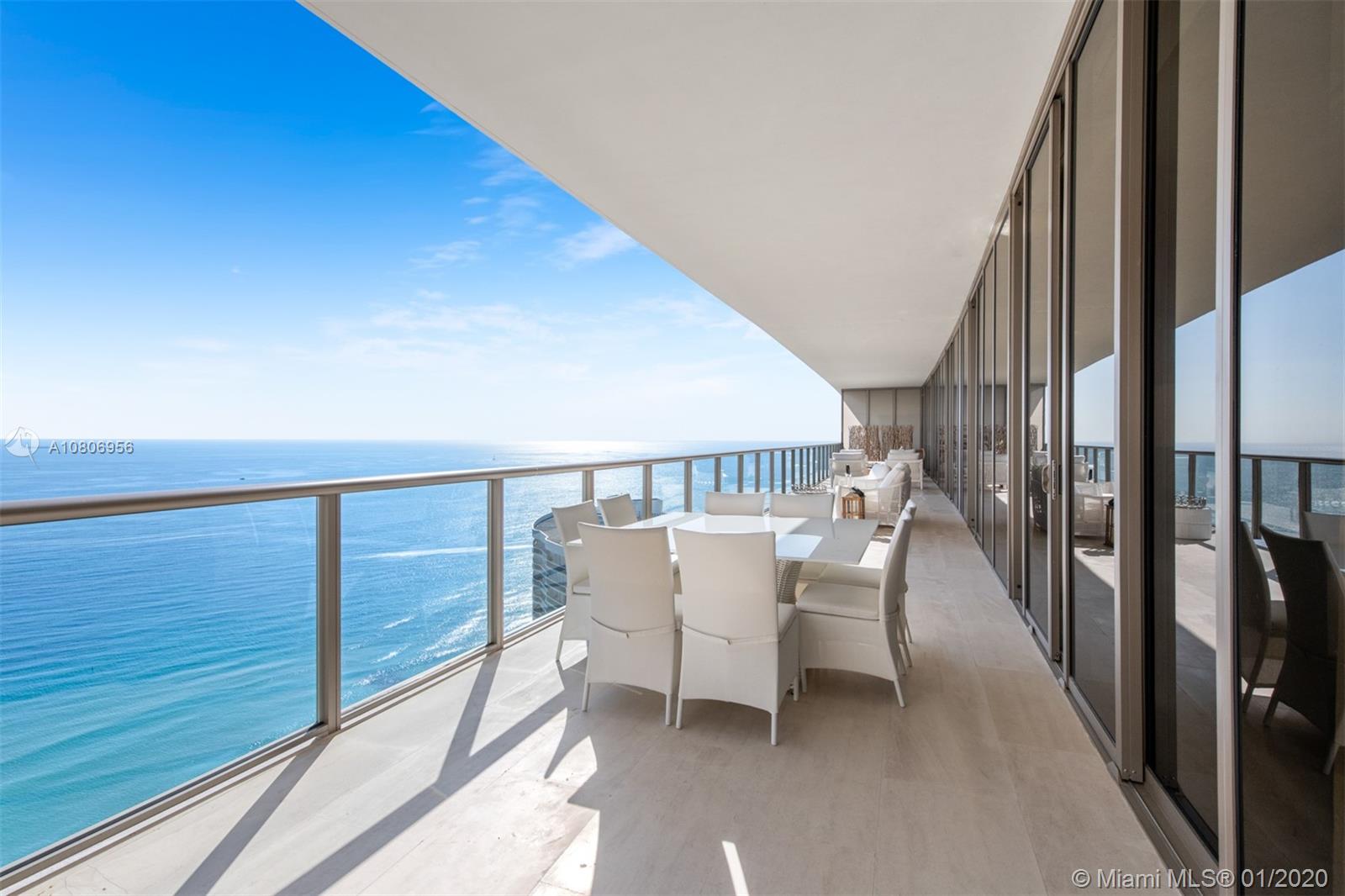 9701 Collins Avenue, Unit PH0203S Bal Harbour, FL 33154 - Photo 41 of 48