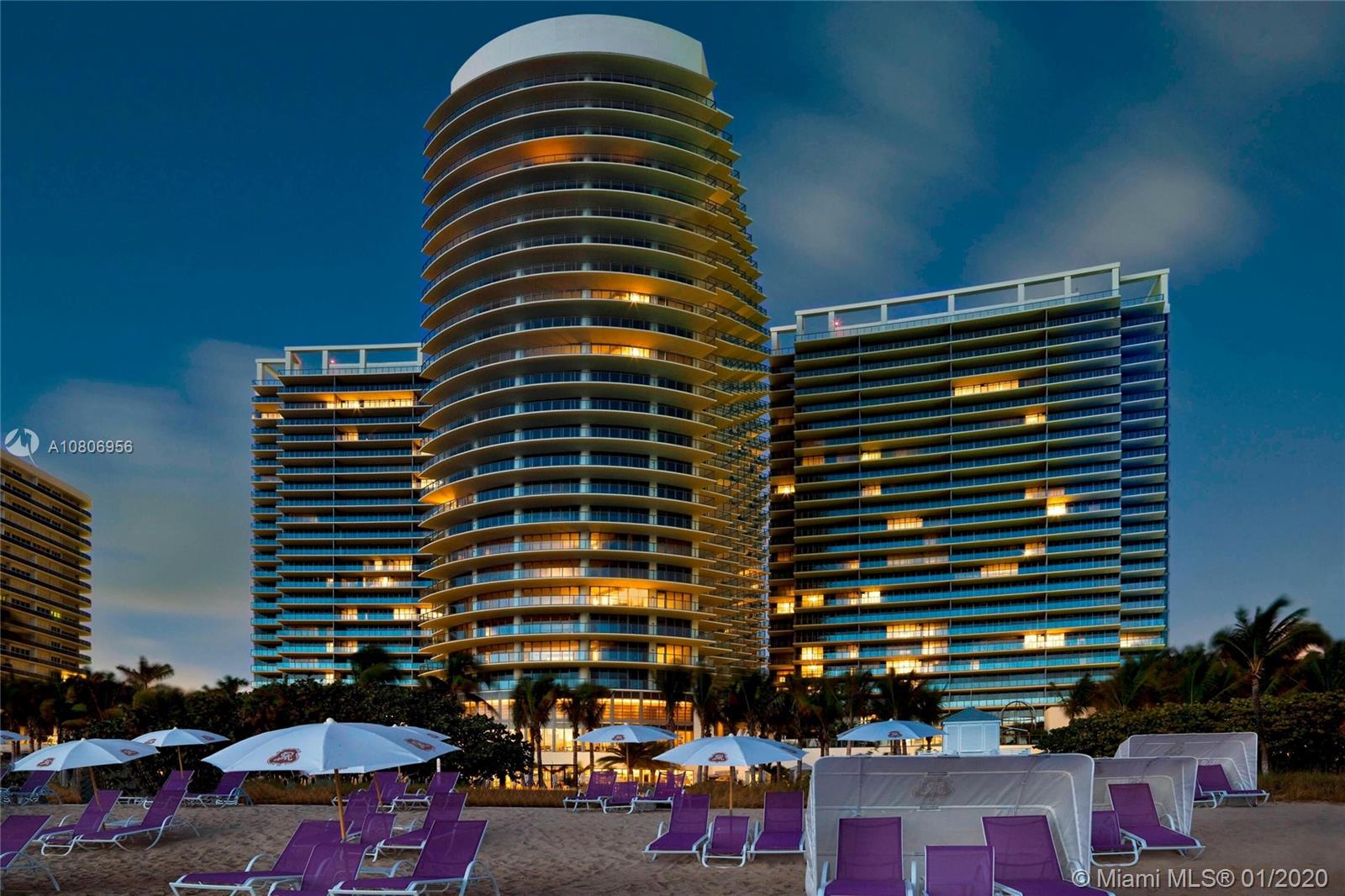 9701 Collins Avenue, Unit PH0203S Bal Harbour, FL 33154 - Photo 43 of 48