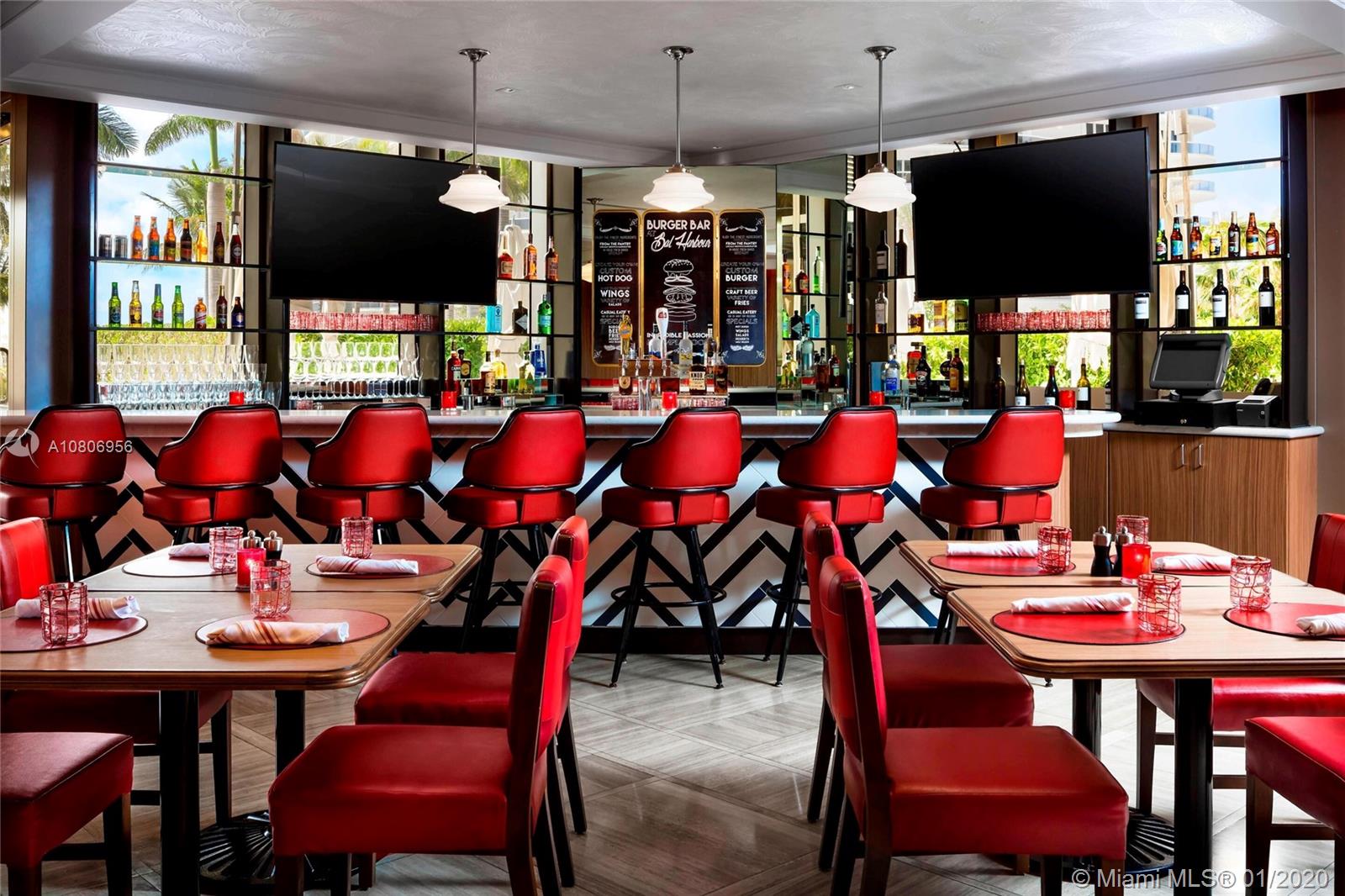 9701 Collins Avenue, Unit PH0203S Bal Harbour, FL 33154 - Photo 47 of 48