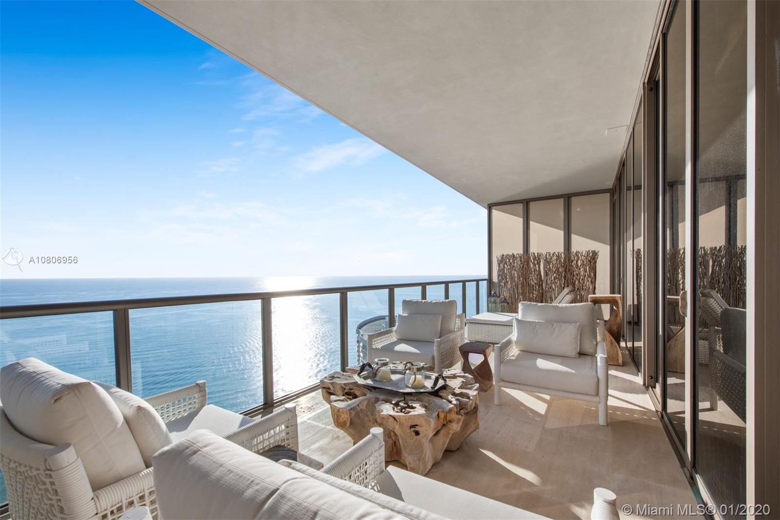 9701 Collins Avenue, Unit PH0203S Bal Harbour, FL 33154 - Photo 6 of 48