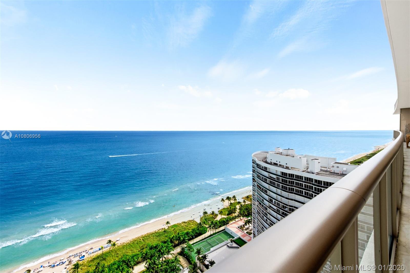 9701 Collins Avenue, Unit PH0203S Bal Harbour, FL 33154 - Photo 7 of 48
