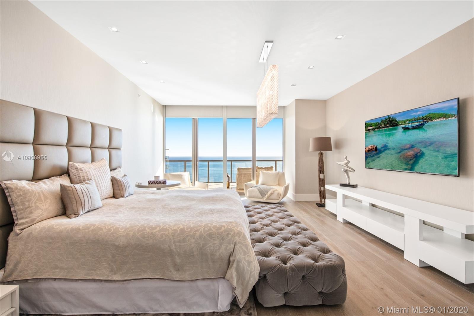 9701 Collins Avenue, Unit PH0203S Bal Harbour, FL 33154 - Photo 8 of 48