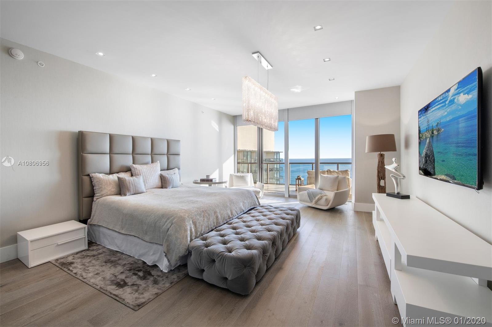 9701 Collins Avenue, Unit PH0203S Bal Harbour, FL 33154 - Photo 9 of 48