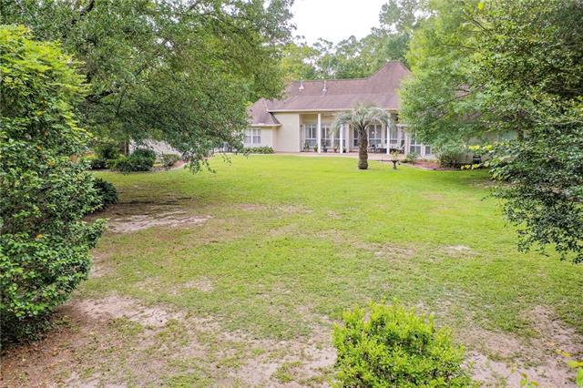 451 Autumnwood Road Slidell, LA 70458 - Photo 39 of 45