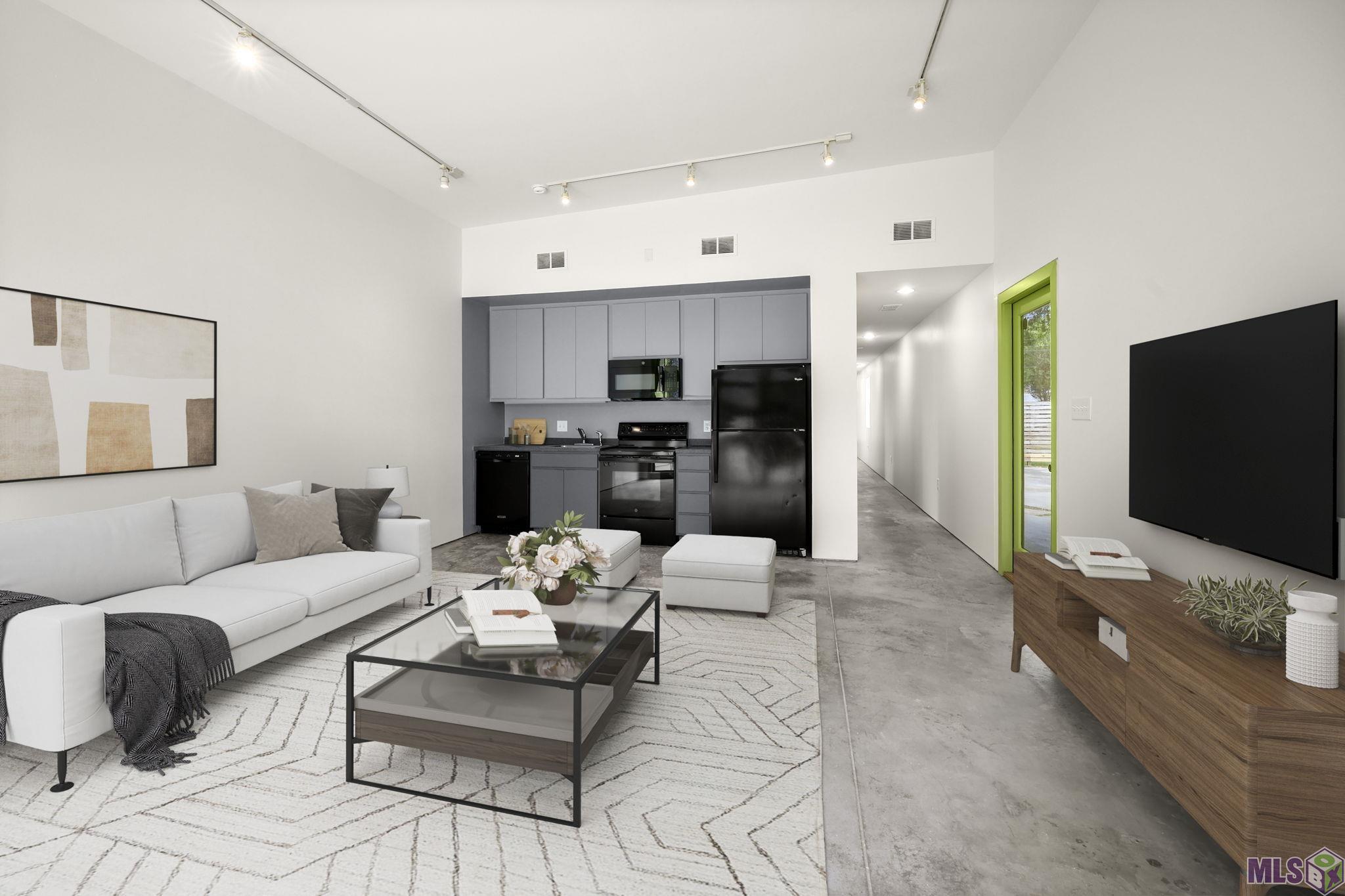 4615 Wells Street Baton Rouge, LA 70808 - Photo 8 of 28 Gallery Image 8