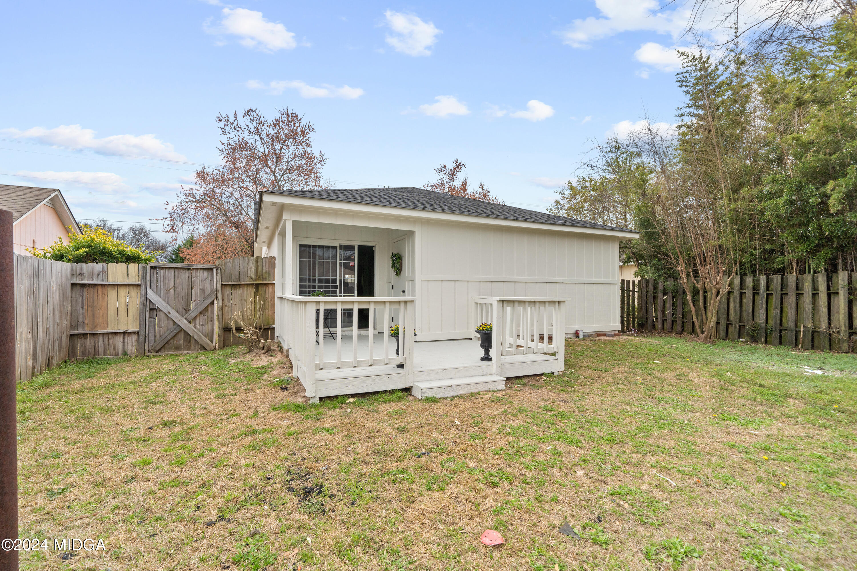 305 Johnson Road Warner Robins, GA 31093 - Photo 27 of 28 305 Johnson Rd-04809