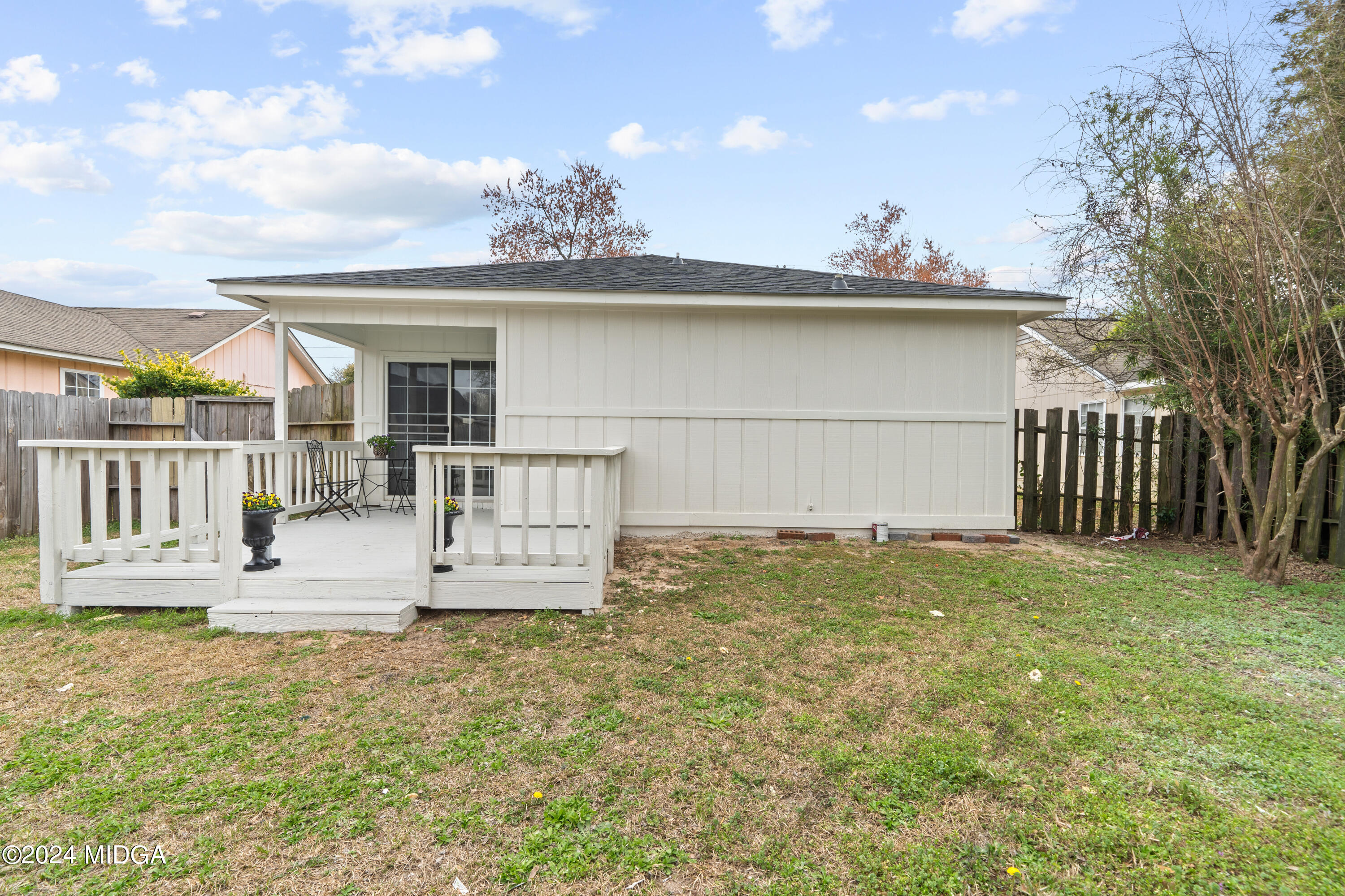 305 Johnson Road Warner Robins, GA 31093 - Photo 28 of 28 305 Johnson Rd-04814
