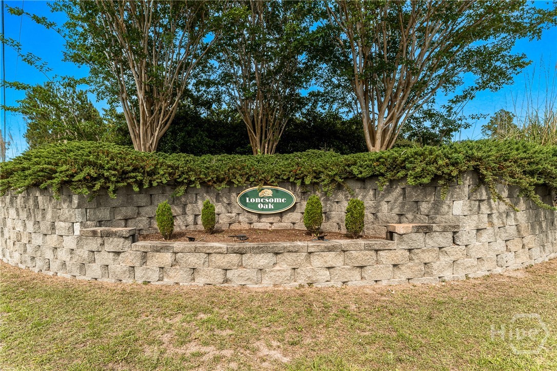 200 Cyane Lane Guyton, GA 31312 - Photo 55 of 59