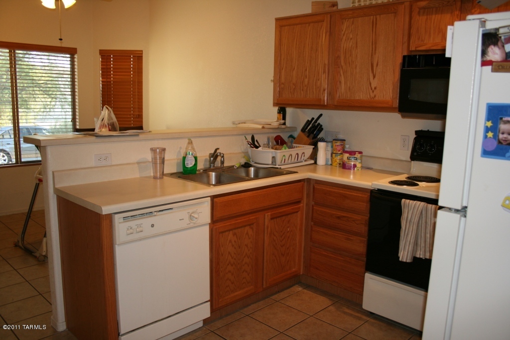 2454 West Rau River Road Tucson, AZ 85705 - Photo 2 of 10