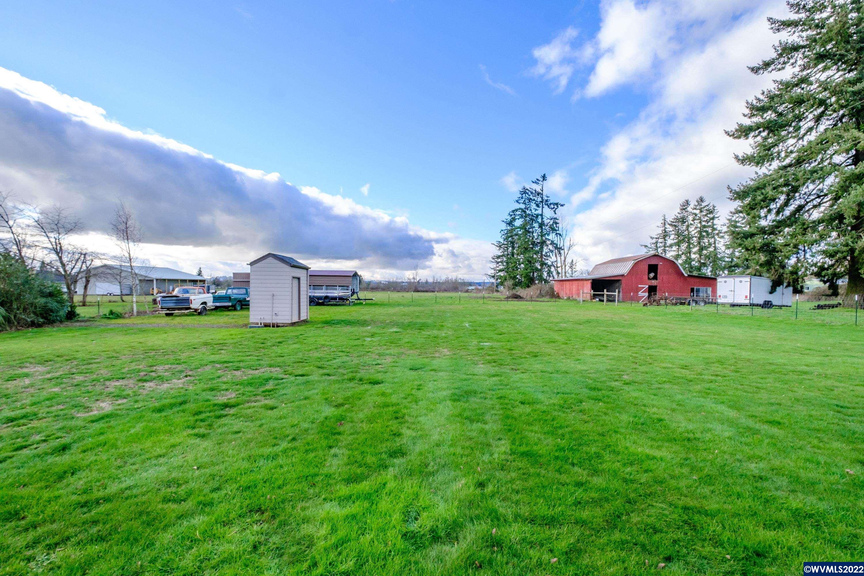 7797 Albus Road Southeast Aumsville, OR 97325 - Photo 36 of 39 Gallery Image 36