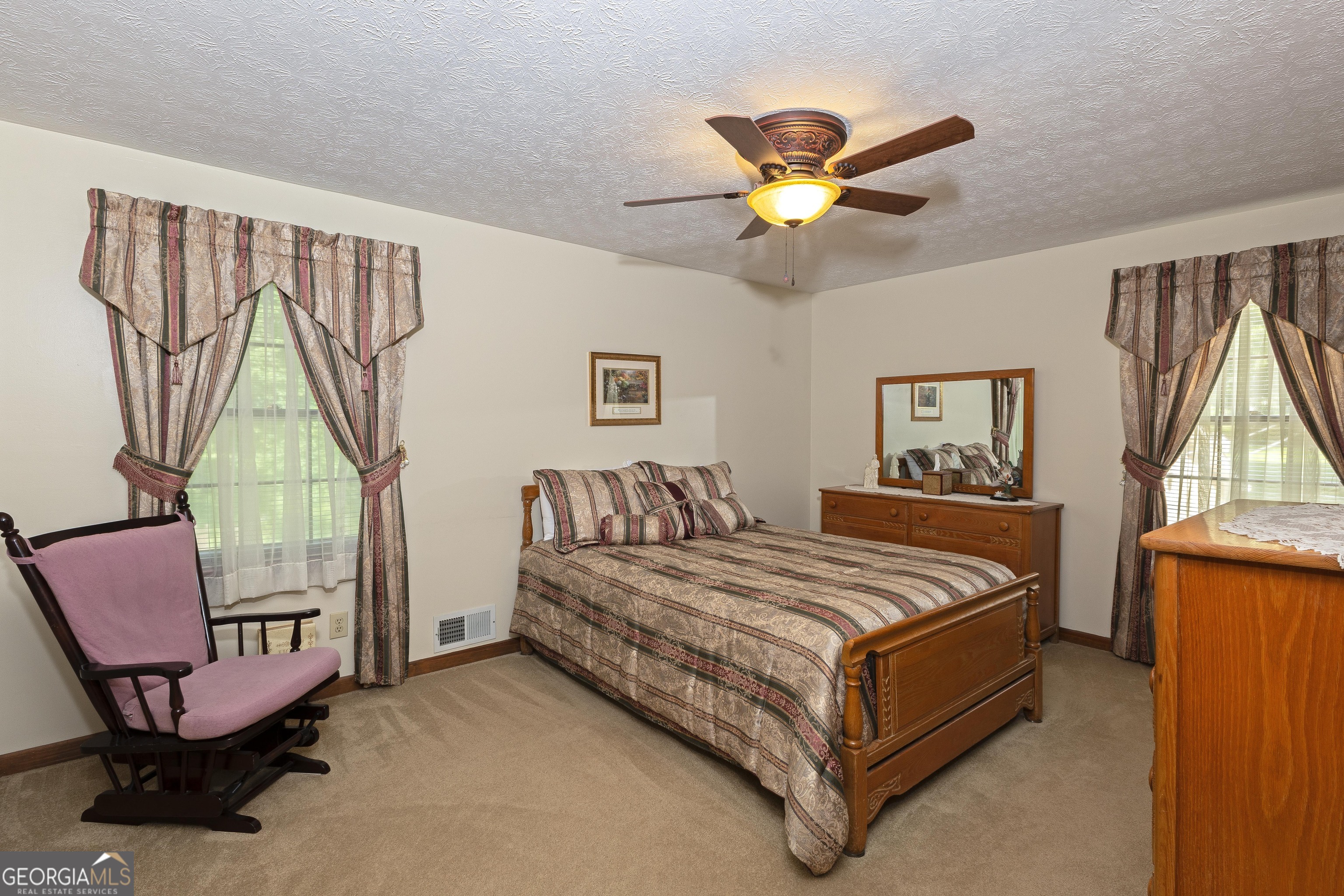 183 Inman Road Fayetteville, GA 30215 - Photo 27 of 64