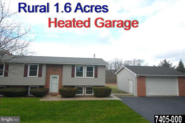 5091 Valley View Road Spring Grove, PA 17362 - Photo 1 of 24