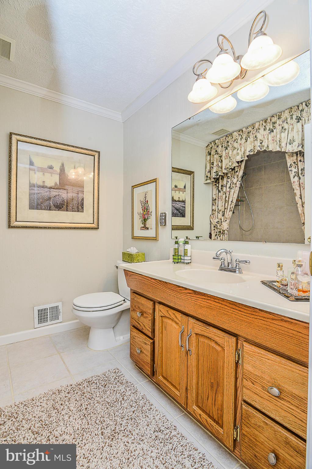 6265 Lee Chapel Road Burke, VA 22015 - Photo 17 of 30 Bath
