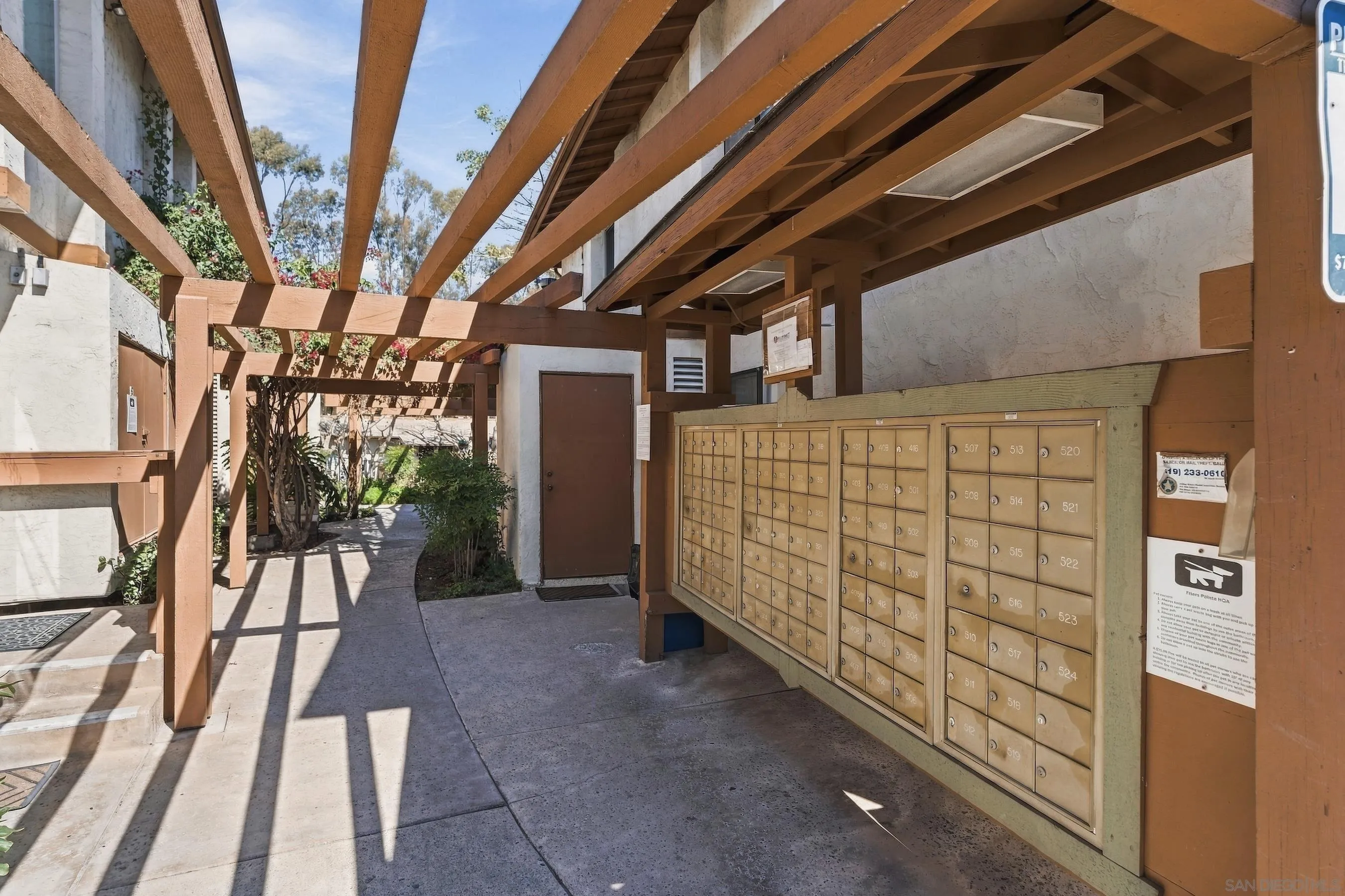 6354 Rancho Mission Road, Unit 517 San Diego, CA 92108 - Photo 23 of 25 Gallery Image 23