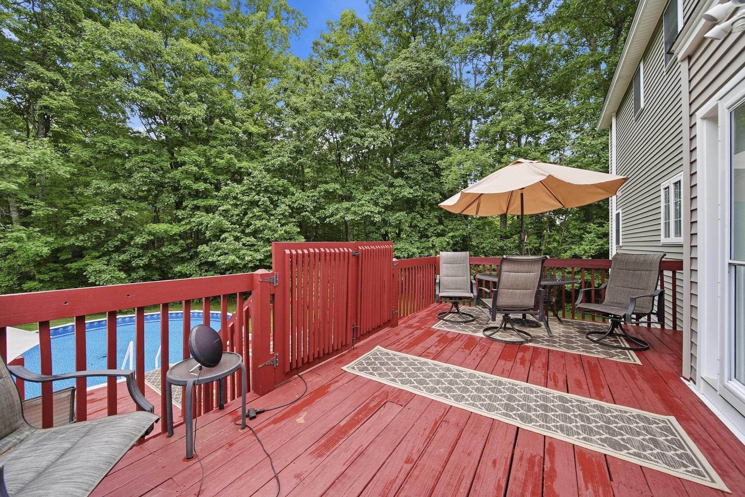 43 Emerson Road Chester, NH 03036 - Photo 32 of 49