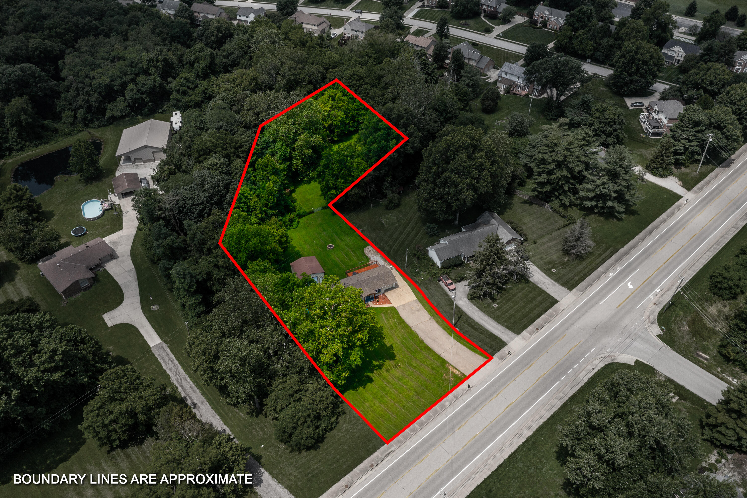 1417 North Bend Road Hebron, KY 41048 - Photo 26 of 27 D-4 copy