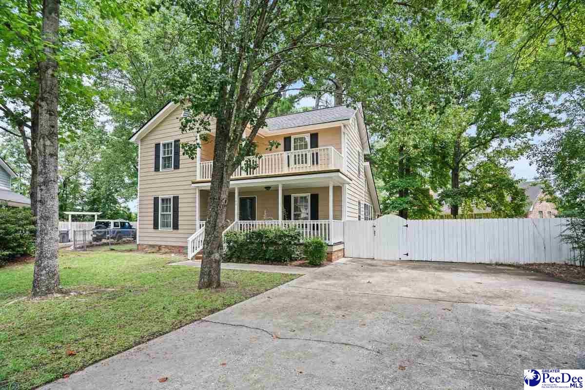 466 Edenderry Way Florence, SC 29501 - Photo 38 of 39 Gallery Image 38