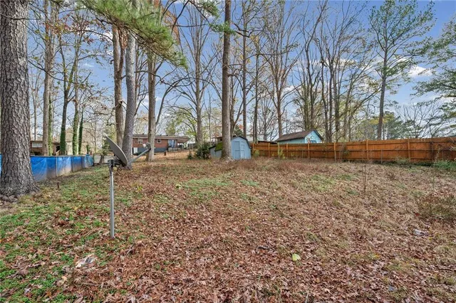 $1,500 | 4488 Richard Road, Conley, GA 30288