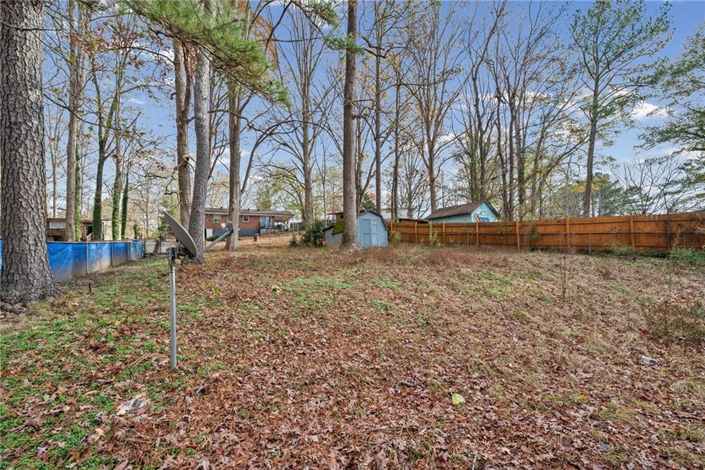 4488 Richard Road Conley, GA 30288 - Photo 27 of 28