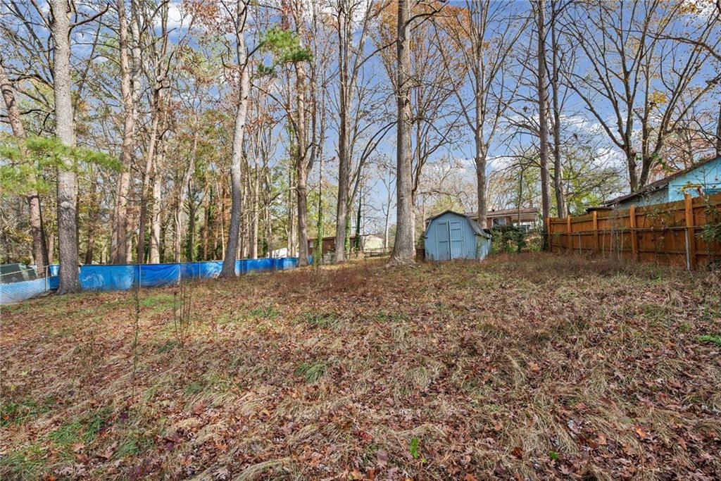 4488 Richard Road Conley, GA 30288 - Photo 28 of 28
