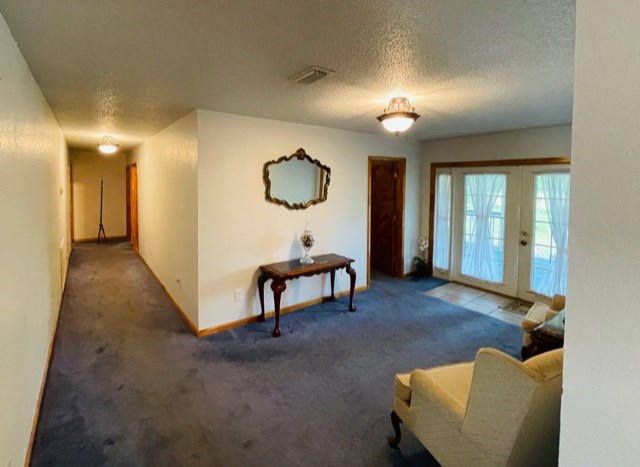 622 Grove Road Hartford, AL 36344 - Photo 17 of 27 Hallway/Foyer