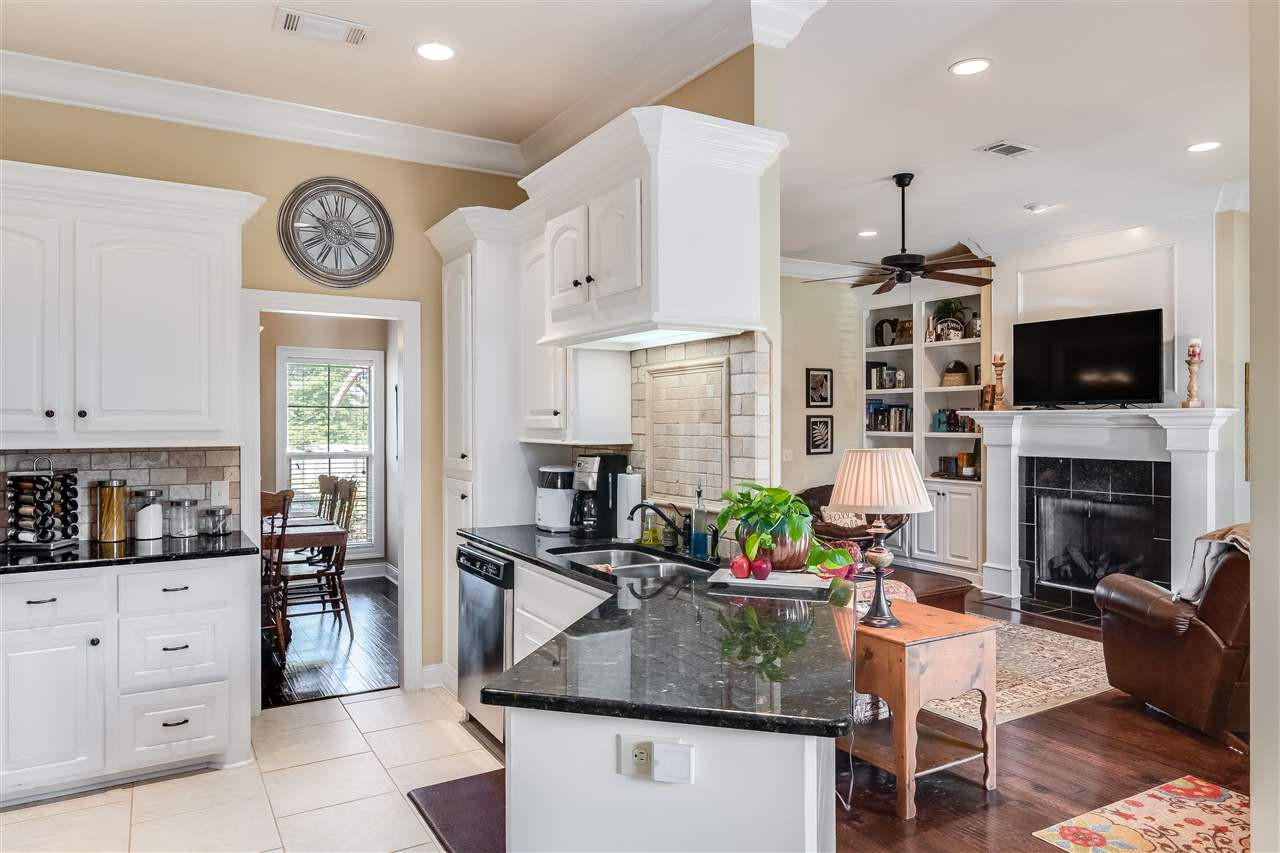 128 Rhodes Lane Canton, MS 39046 - Photo 8 of 24 Photo 8