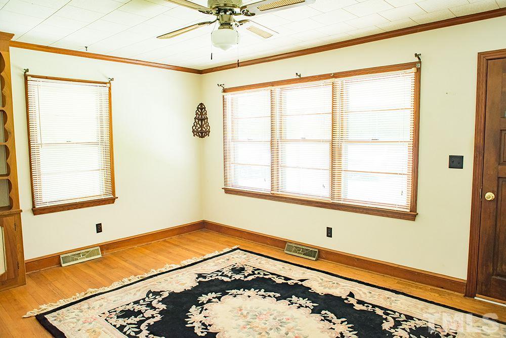 2900 Dink Ashley Road Timberlake, NC 27583 - Photo 2 of 15 a view of a room with a window