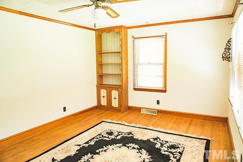 2900 Dink Ashley Road Timberlake, NC 27583 - Photo 3 of 15 a view of a room with window