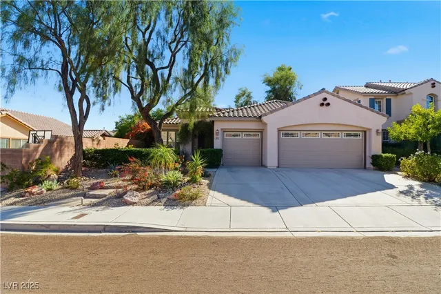 $3,495 | 10191 Refuge Court, Las Vegas, NV 89135