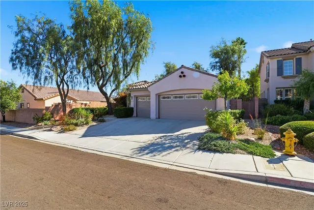 $3,495 | 10191 Refuge Court, Las Vegas, NV 89135