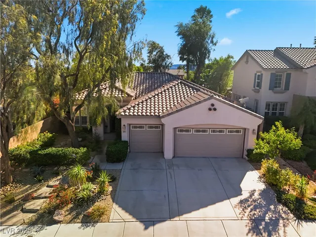 $3,495 | 10191 Refuge Court, Las Vegas, NV 89135