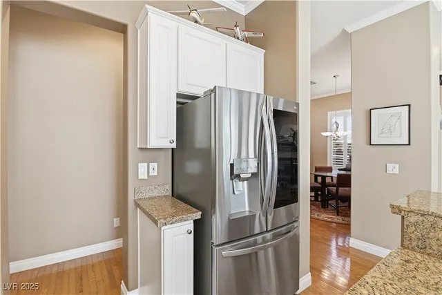 $3,495 | 10191 Refuge Court, Las Vegas, NV 89135