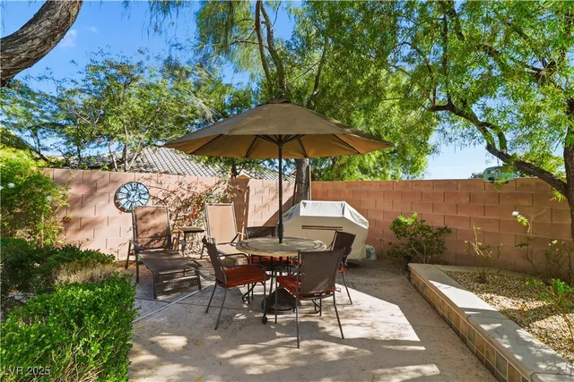 $3,495 | 10191 Refuge Court, Las Vegas, NV 89135