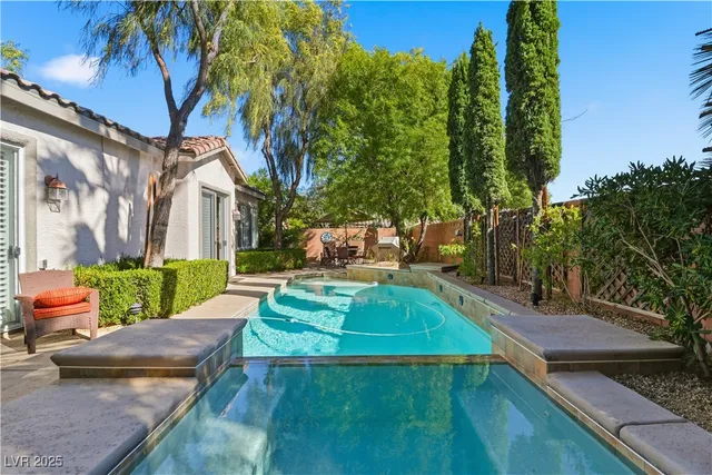 $3,495 | 10191 Refuge Court, Las Vegas, NV 89135