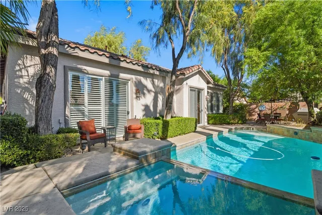 $3,495 | 10191 Refuge Court, Las Vegas, NV 89135