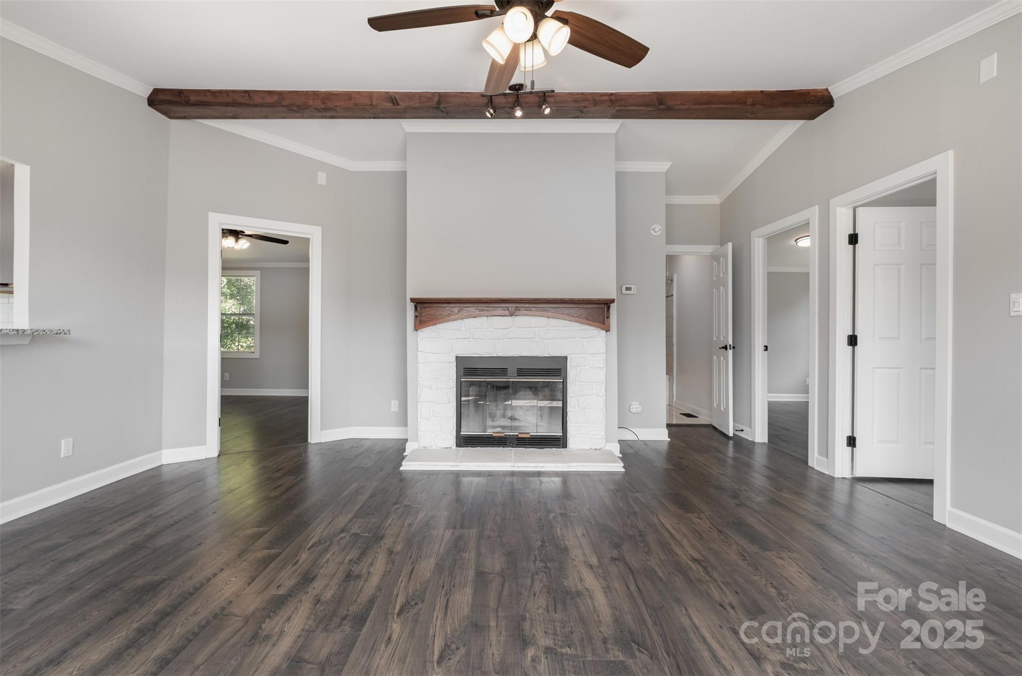 669 Midway Road Statesville, NC 28625 - Photo 8 of 31 Gallery Image 8