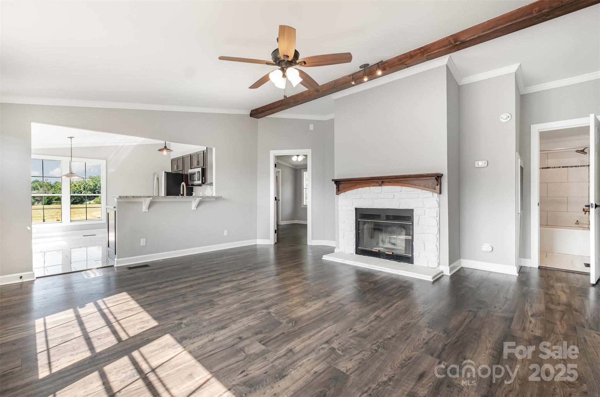669 Midway Road Statesville, NC 28625 - Photo 9 of 31 Gallery Image 9