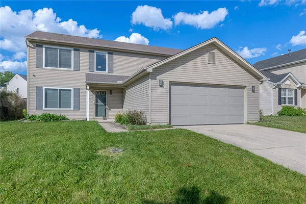 $310,000 | 4202 Dobbin Circle, Dayton, OH 45424