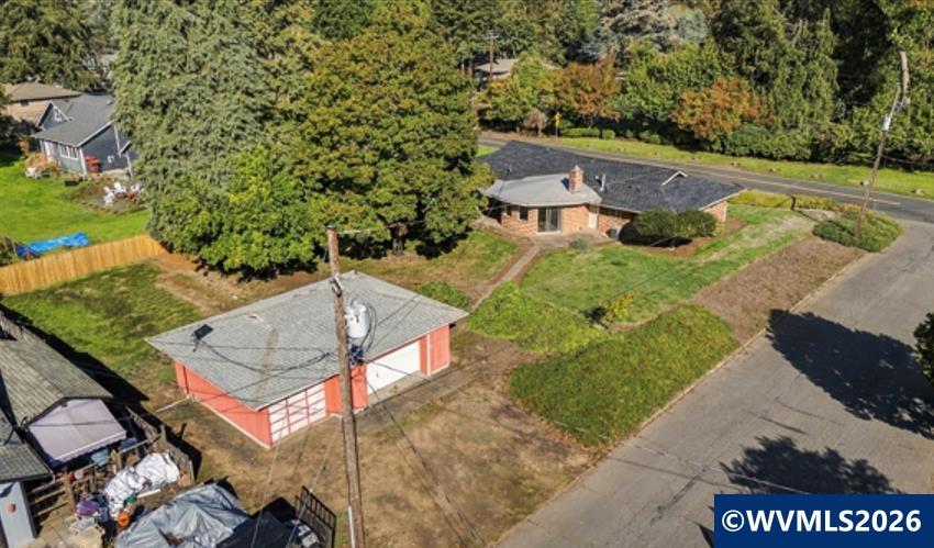 724 Northeast South Nebergall Loop Albany, OR 97321 - Photo 41 of 44 Gallery Image 41