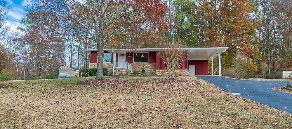 11033 Apison Pike Apison, TN 37302 - Photo 1 of 28 front