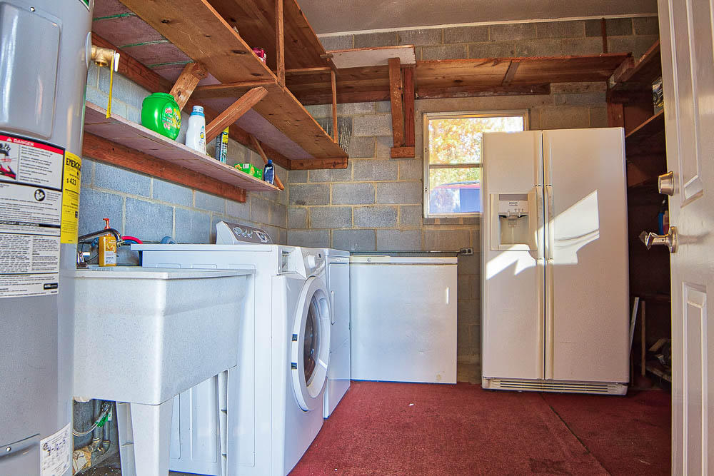 11033 Apison Pike Apison, TN 37302 - Photo 23 of 28 laundry