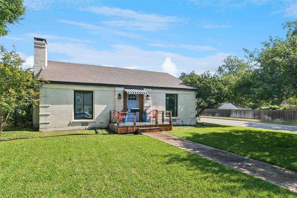 3600 Westcliff Road South Fort Worth, TX 76109 - Photo 5 of 38