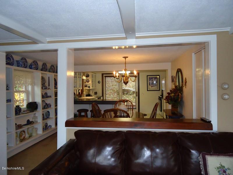 2359 North Main Road Otis, MA 01253 - Photo 14 of 32 a view of a room with gym equipment