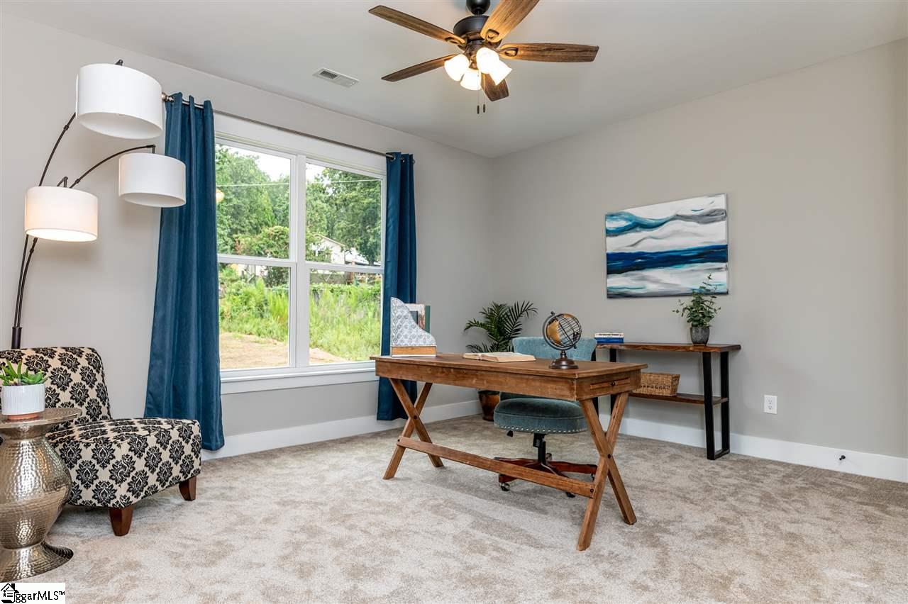 306 Tanyard Road Greenville, SC 29609 - Photo 22 of 36
