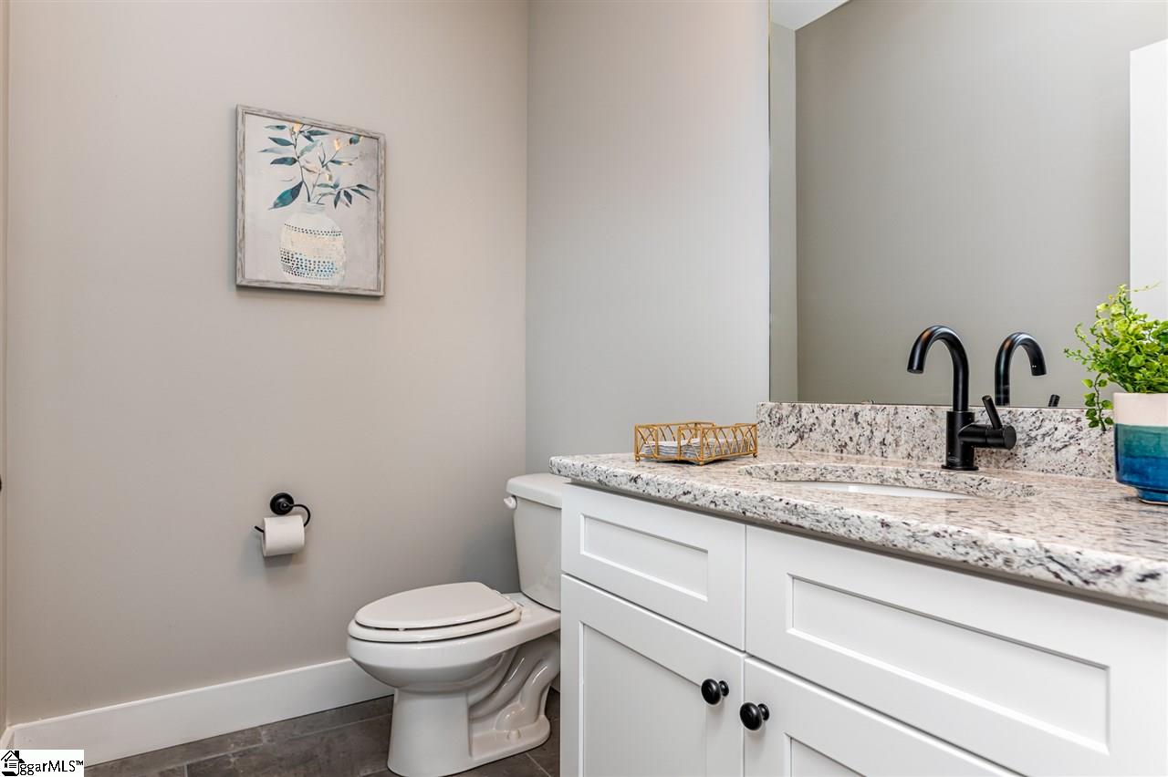 306 Tanyard Road Greenville, SC 29609 - Photo 24 of 36