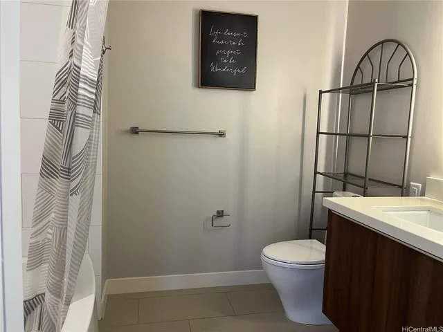 $4,200 | 888 Kapiolani Boulevard, Unit 3511, Honolulu, HI 96813