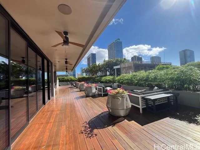 $4,200 | 888 Kapiolani Boulevard, Unit 3511, Honolulu, HI 96813