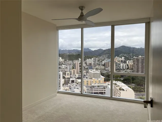 $4,200 | 888 Kapiolani Boulevard, Unit 3511, Honolulu, HI 96813